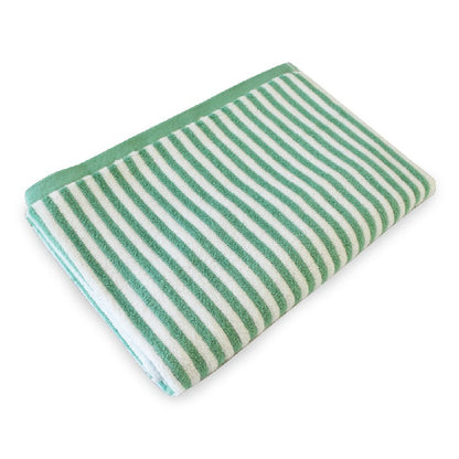 Jean Perry Stripe Delight Bath Towel