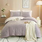 Jean Perry Marino Comforter Set - 100% Combed Cotton Sateen 950TC