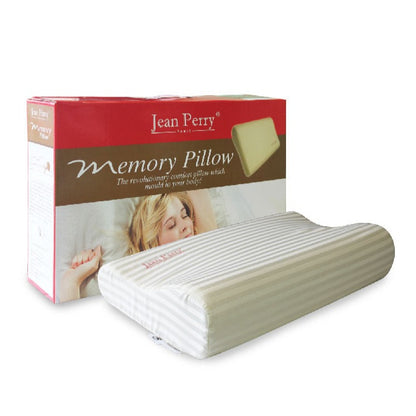 Jean Perry Memory Pillow