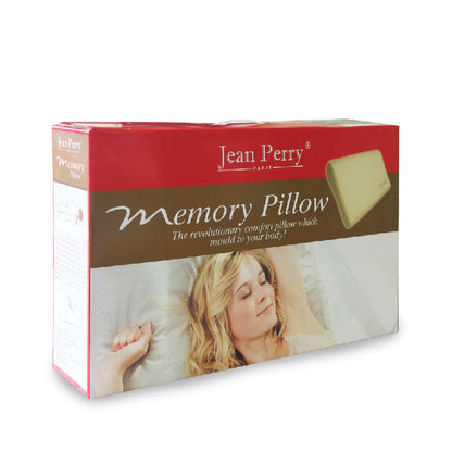 Jean Perry Memory Pillow