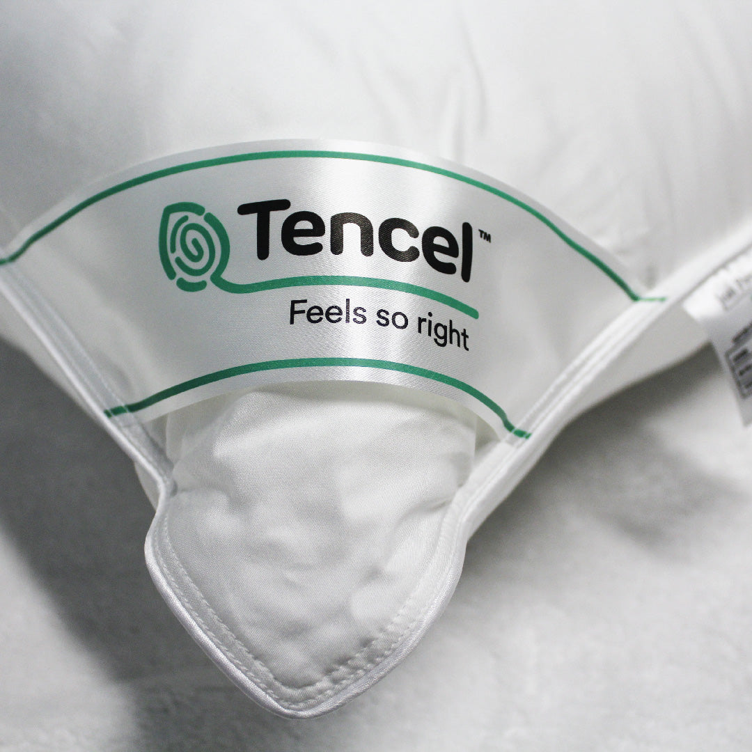 Jean Perry TENCEL™ Nature Soft Bamboo Pillow