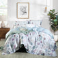 Jean Perry TENCEL™ Seville 5-IN-1 Quilt Cover Set - 850TC