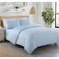 Jean Perry TENCEL™ Lyon 5-in-1 Quilt Cover Set