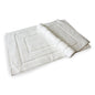 Jean Perry Towelling Bathmat - 100% Cotton