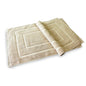 Jean Perry Towelling Bathmat - 100% Cotton