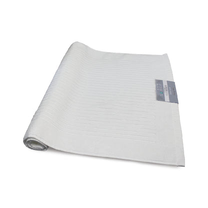 Jean Perry Hotel Series Luxury Cotton Towelling Bathmat