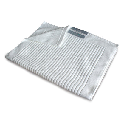 Jean Perry Hotel Series Luxury Cotton Towelling Bathmat