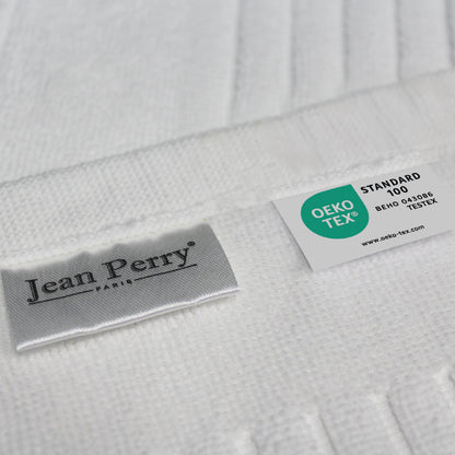 Jean Perry Hotel Series Luxury Cotton Towelling Bathmat