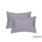 Louis Casa TENCEL™ Benevento 2pcs Pillow Case - 1400TC