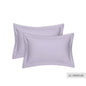 Louis Casa TENCEL™ Benevento 2pcs Pillow Case - 1400TC