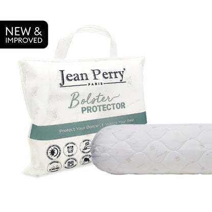 Jean Perry 1pc Bolster Protector