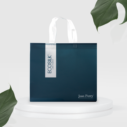 [NOT FOR SALES] Jean Perry Ecosilk® Shopping Bag 1 pc - GWP