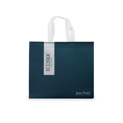 [NOT FOR SALES] Jean Perry Ecosilk® Shopping Bag 1 pc - GWP