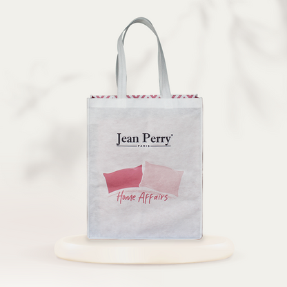 Jean Perry Home Affair Shopping Bag