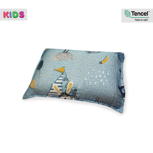 Jean Perry TENCEL™ Marvelous 1pc Pillow Case (KID'S size) -  1200TC