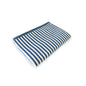 Jean Perry Stripe Delight Bath Towel Bundel 2@RM70