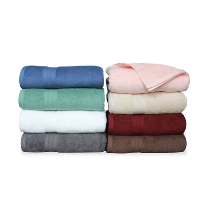 Jean Perry Hudson Bath Towel [100% COTTON] Bundle 2@RM70