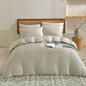 Jean Perry TENCEL™ with Bamboo Charcoal Blended Revin Quilt Cover Set - 1200TC