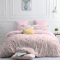 Novelle Rubie Comforter Set - Cotton Non-Iron