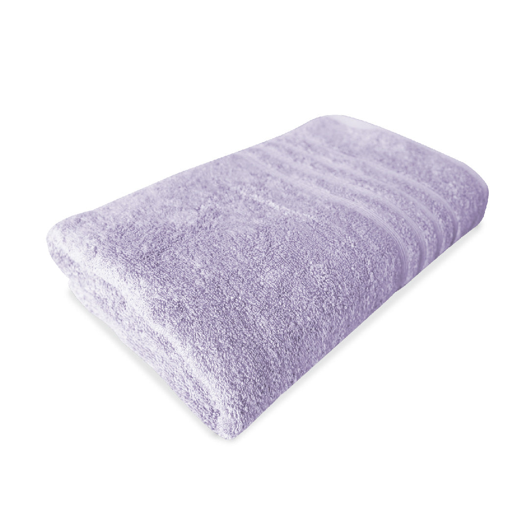 Jean Perry Helmon Egyptian Cotton Bath Towel - 100% Cotton