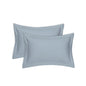 Louis Casa TENCEL™ Benevento 2pcs Pillow Case - 1400TC