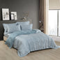 Louis Casa TENCEL™ Messina Fitted Bedsheet Set - 1400TC