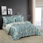 Louis Casa TENCEL™ Messina Quilt Cover Set - 1400TC