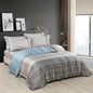 Louis Casa TENCEL™ Messina Fitted Bedsheet Set - 1400TC