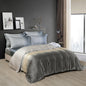 Louis Casa TENCEL™ Messina Fitted Bedsheet Set - 1400TC