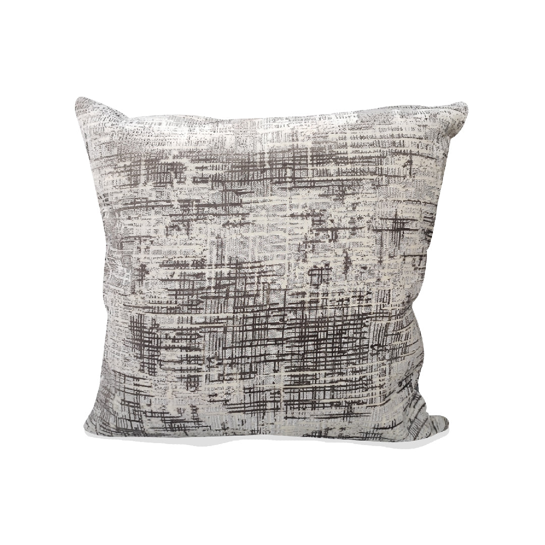 Niki Cains Hazel Cushion