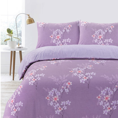 Novelle Rubie Comforter Set - Cotton Non-Iron