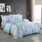 Louis Casa TENCEL™ Chenile Quilt Cover Set - 1000TC