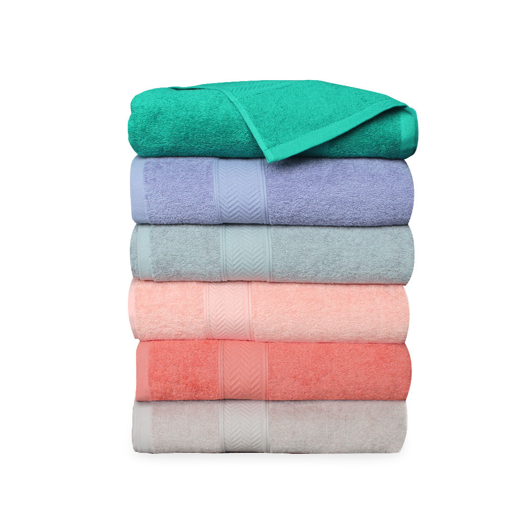 Novelle Authentic Hotel Bath Towel