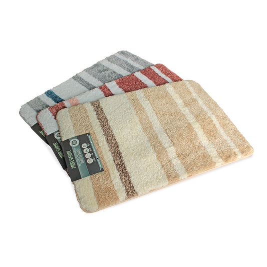 Niki Cains Mariam Microfiber Bathmat