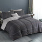 Jean Perry Montana Comforter Set - 100% Combed Cotton Sateen 760TC