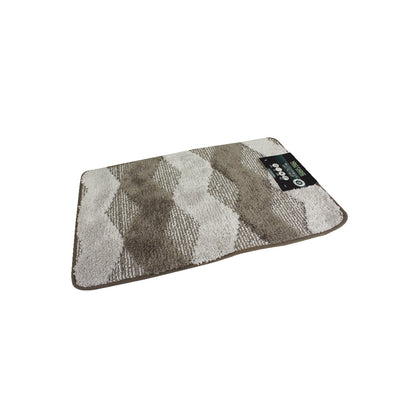 Niki Cains Linden Microfiber Bathmat - 40cm x 60cm