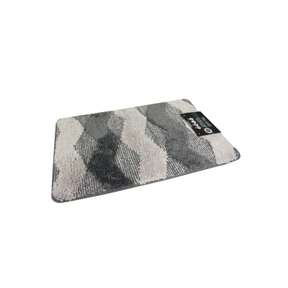 Niki Cains Linden Microfiber Bathmat - 40cm x 60cm