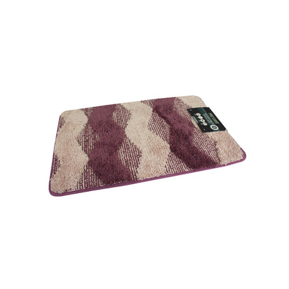 Niki Cains Linden Microfiber Bathmat - 40cm x 60cm