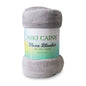 Niki Cains Ardin Fleece Blanket