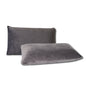 Niki Cains Marvelous Memory Foam Back Rest Cushion