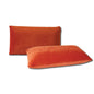 Niki Cains Marvelous Memory Foam Back Rest Cushion