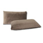 Niki Cains Marvelous Memory Foam Back Rest Cushion