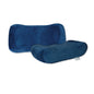 Niki Cains Marvelous Memory Foam  W-Shape Cushion