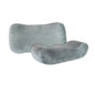 Niki Cains Marvelous Memory Foam  W-Shape Cushion