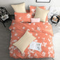 Novelle Anne De Marin Comforter Set - Super Soft Yarn 850TC