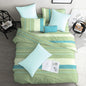 Novelle Anne De Marin Comforter Set - Super Soft Yarn 850TC