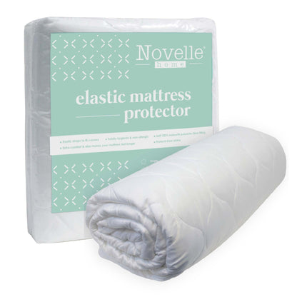 Novelle Elastic Mattress Protector