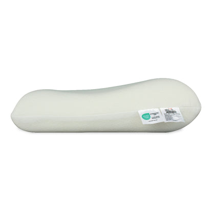 Novelle Neck Support Contour Shape Memory Pillow