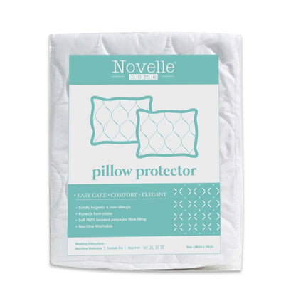 Novelle 1pc Pillow Protector