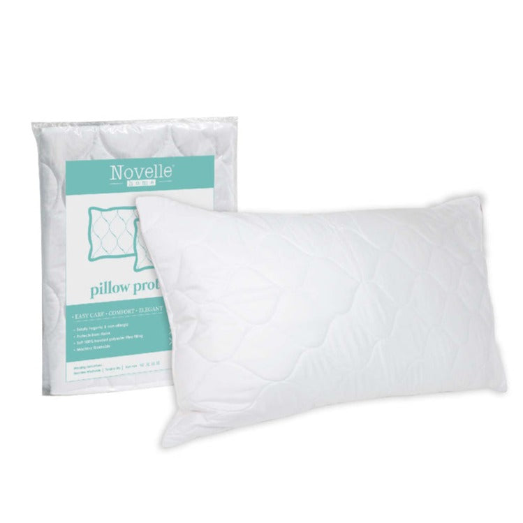 Novelle 1pc Pillow Protector